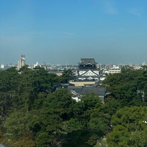 岡崎ニューグランドホテル