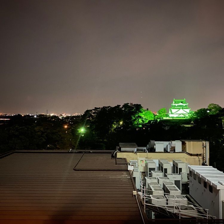 かよこさんが投稿した岡崎ニューグランドホテルに関する口コミの画像