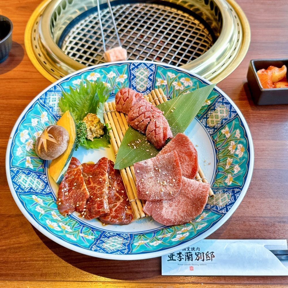 sanaebabyさんが投稿した亜李蘭 別邸 別府店に関する口コミの画像