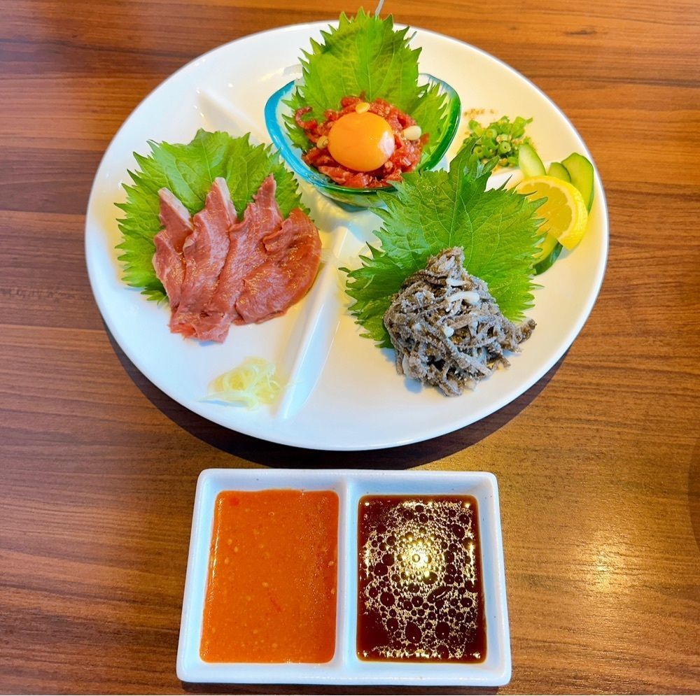 sanaebabyさんが投稿した亜李蘭 別邸 別府店に関する口コミの画像