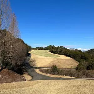 泉佐野カントリークラブ