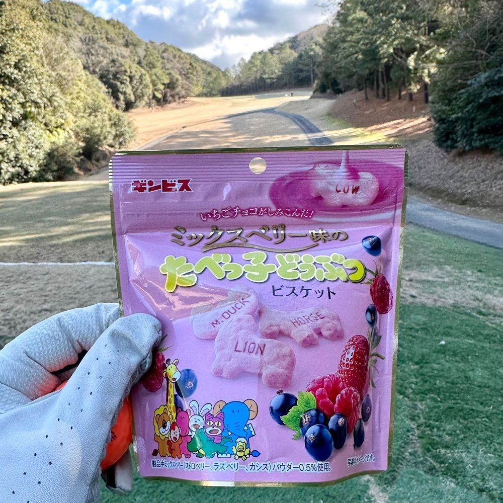 kumakentoraさんが投稿した泉佐野カントリークラブに関する口コミの画像