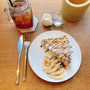 大仏cafe