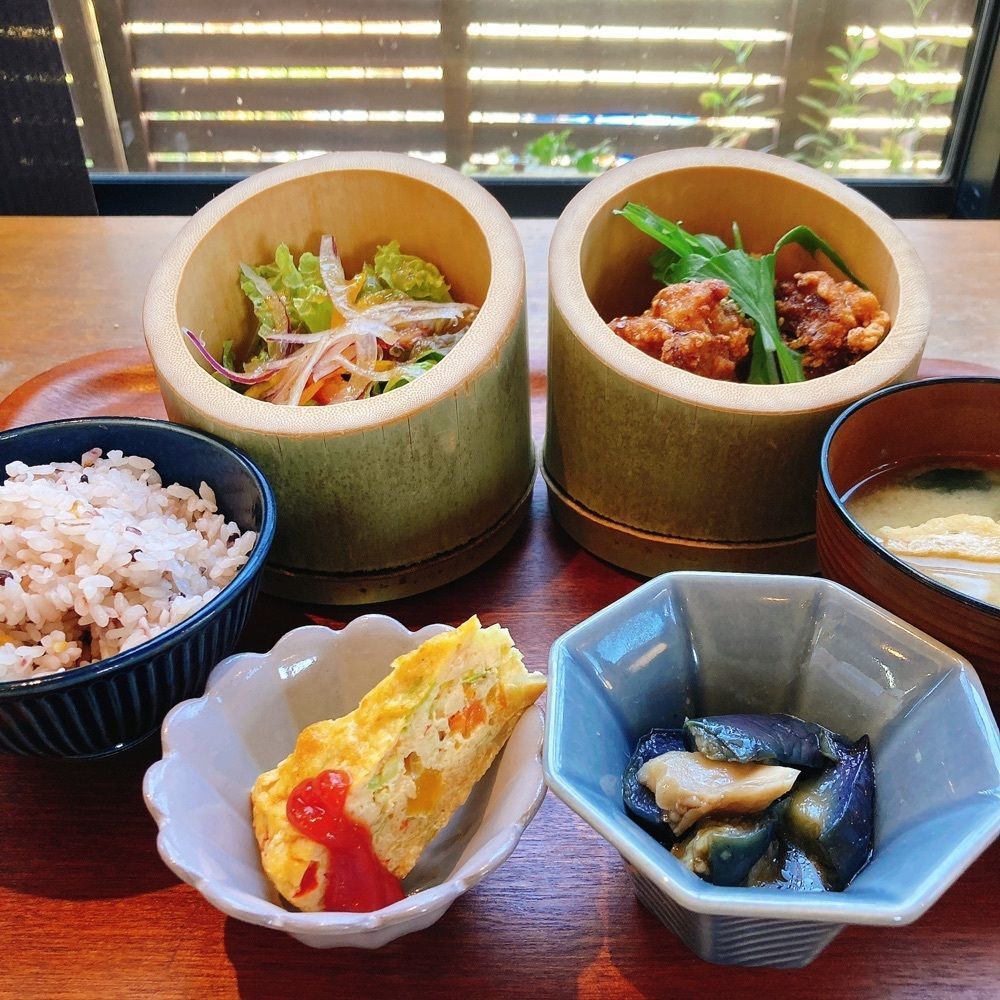 satsukichi828さんが投稿した大仏cafeに関する口コミの画像