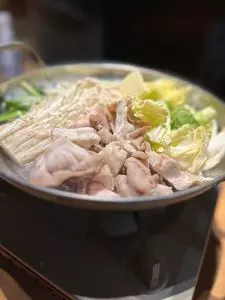 めしや けむり 浦和店