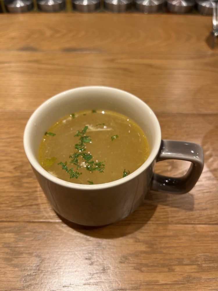 MakiMatsumuraさんが投稿したUottoria TOSCANA 代々木店（ウオットリアトスカーナ【旧店名】パスタダイニング＆カフェバー TOSCANA）に関する口コミの画像