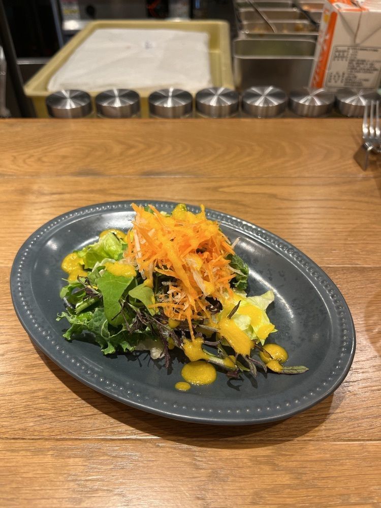MakiMatsumuraさんが投稿したUottoria TOSCANA 代々木店（ウオットリアトスカーナ【旧店名】パスタダイニング＆カフェバー TOSCANA）に関する口コミの画像