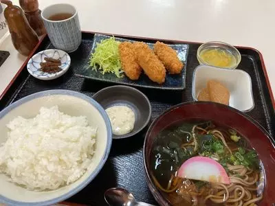 道の駅 鳳来三河三石