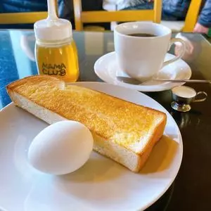 カフェハウスリーベ