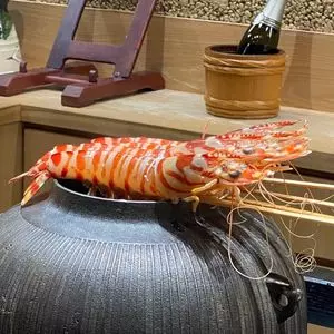 鮨旬美西川