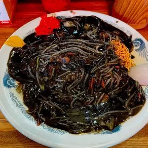 ちゃんぽん亭