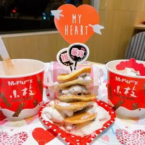マクドナルド 姫路勝原店