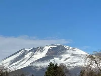 軽井沢町中央公民館