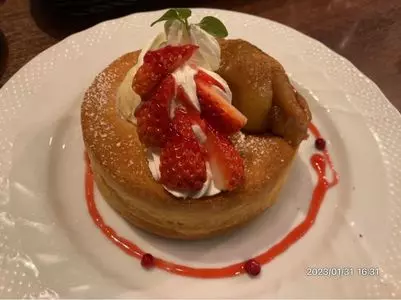星乃珈琲店 横浜鶴屋町店