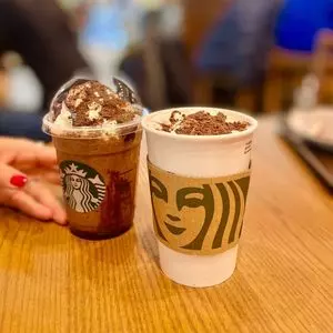 スターバックスコーヒー 阪急西宮ガーデンズ3階店（STARBUCKS COFFE）