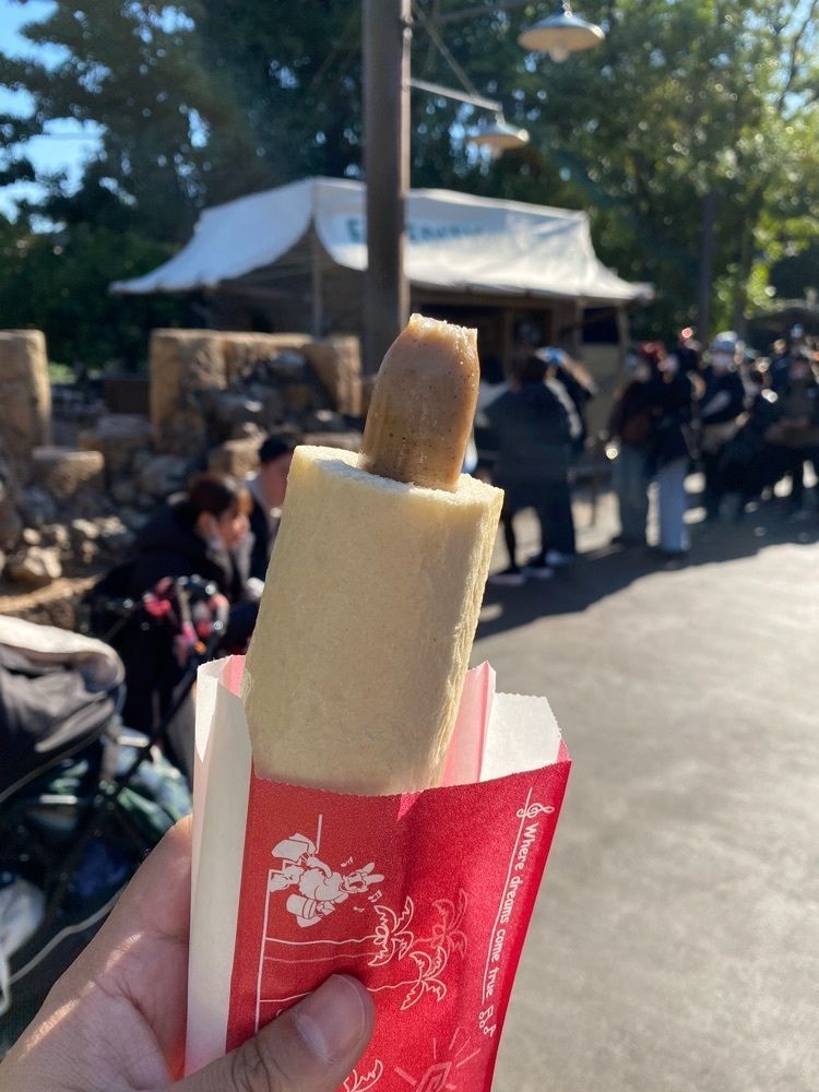 りょうじのごはん【東京・千葉のグルメ記録】さんが投稿したエクスペディション・イート（Expedition Eats）に関する口コミの画像