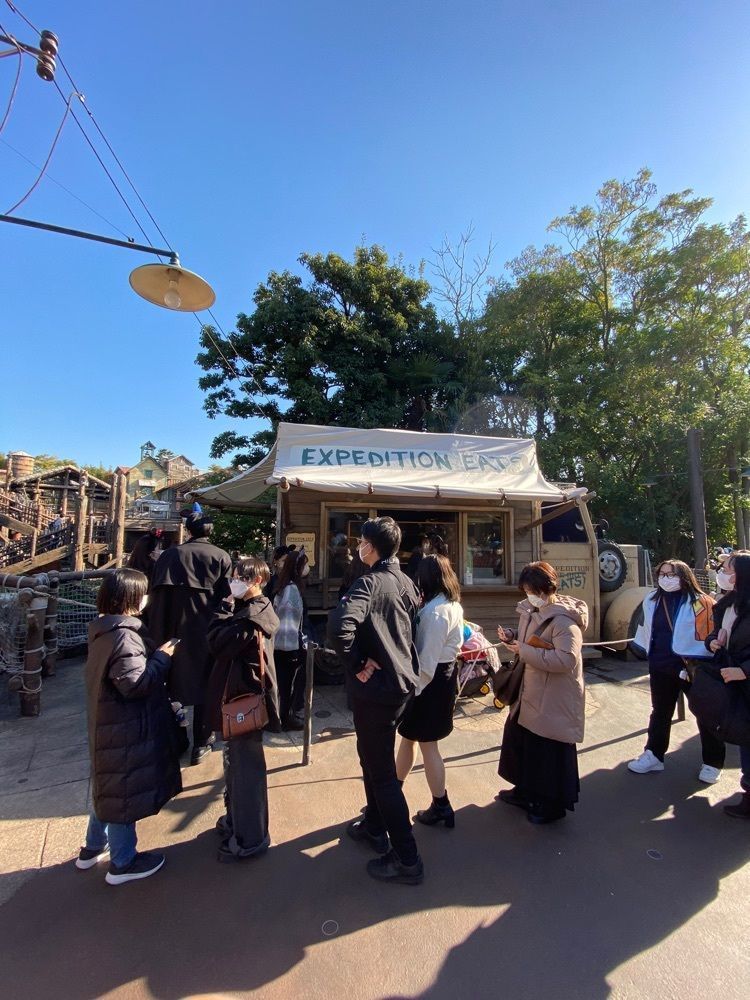りょうじのごはん【東京・千葉のグルメ記録】さんが投稿したエクスペディション・イート（Expedition Eats）に関する口コミの画像