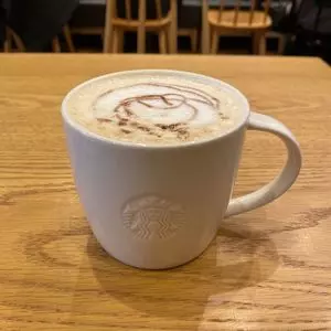 スターバックス・コーヒー 栄公園オアシス21店