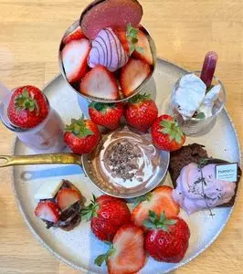 FRUIT 御堂筋店（フルーツ）