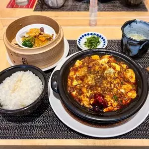 中國菜 心香（チュウゴクサイ シンカ）