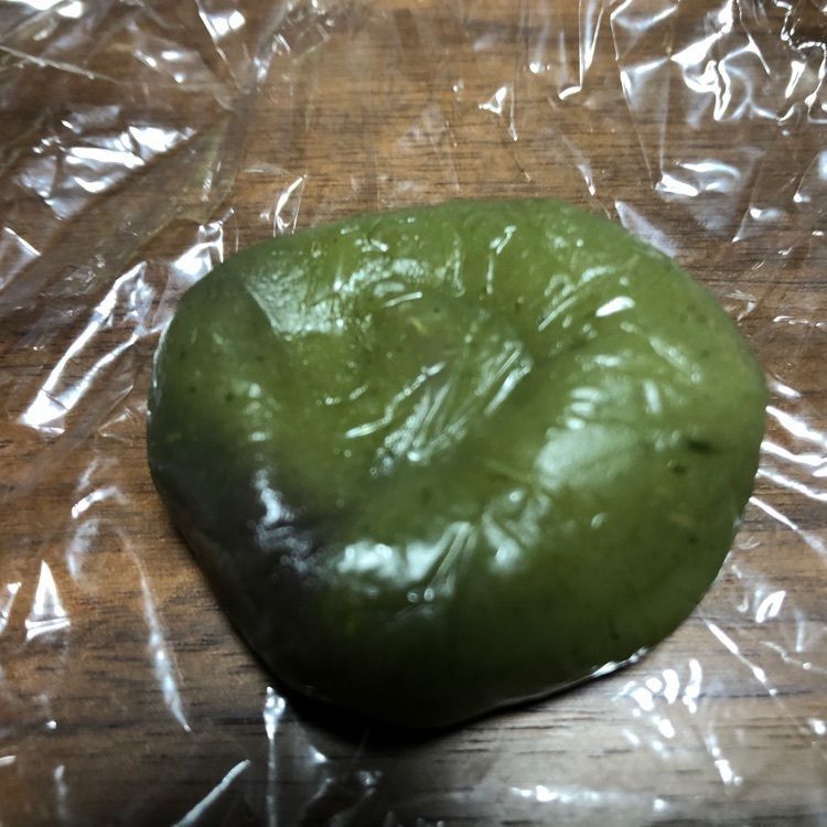 fumiさんが投稿した菓子処 花詩（かしどころ はなことば）に関する口コミの画像