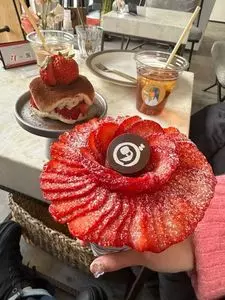 Ｍei Cafe（メイ カフェ）