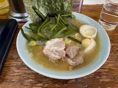 家系ラーメン まこと家（まことや）