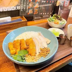 アジアンバルWill（ウィル）