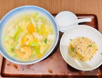 551蓬莱 本店 1枚目