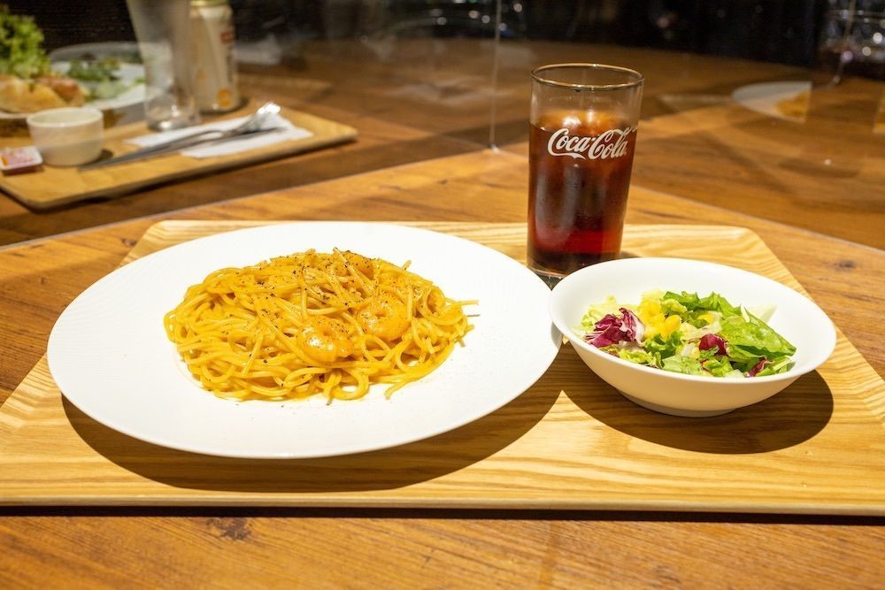 さくらいまさゆきさんが投稿したRESTAURANT WHITE ART（レストラン ホワイト アート）に関する口コミの画像