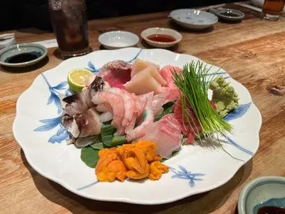 寿司割烹遠藤