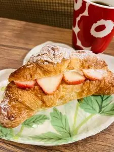 パリクロアッサン 枚方店