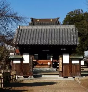 下野薬師寺跡