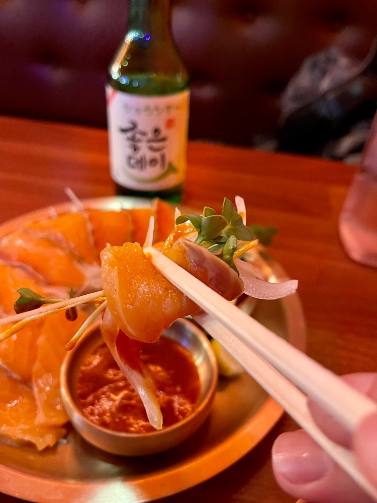 YOSUL（ヨスル） 4枚目