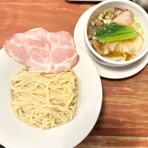 頑固麺