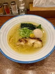 麺宿 志いな
