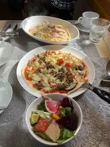 トラットリア・パキーノ（Trattoria Pachino）