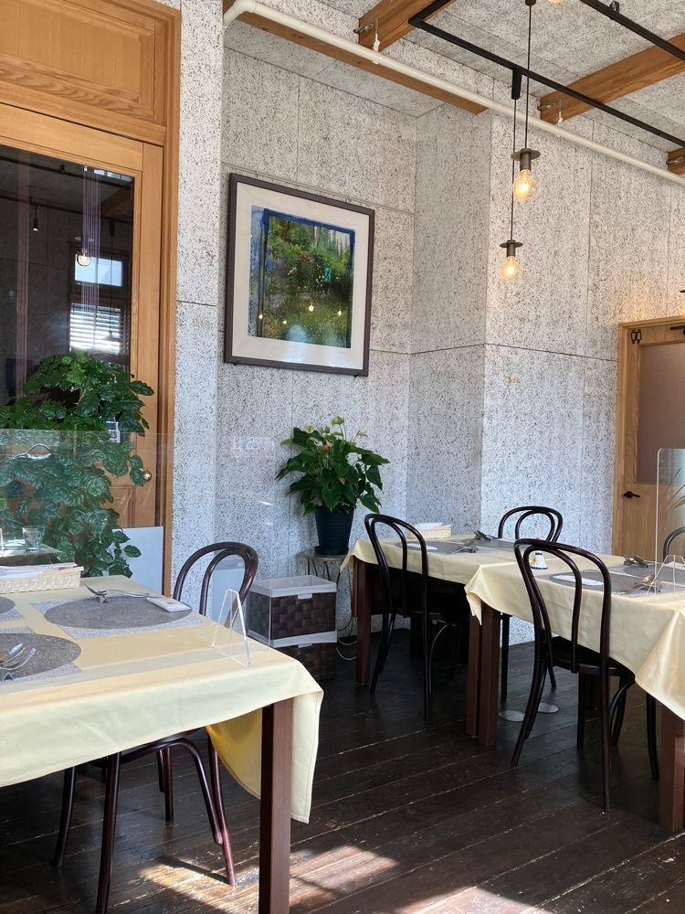 Nさんが投稿したトラットリア・パキーノ（Trattoria Pachino）に関する口コミの画像