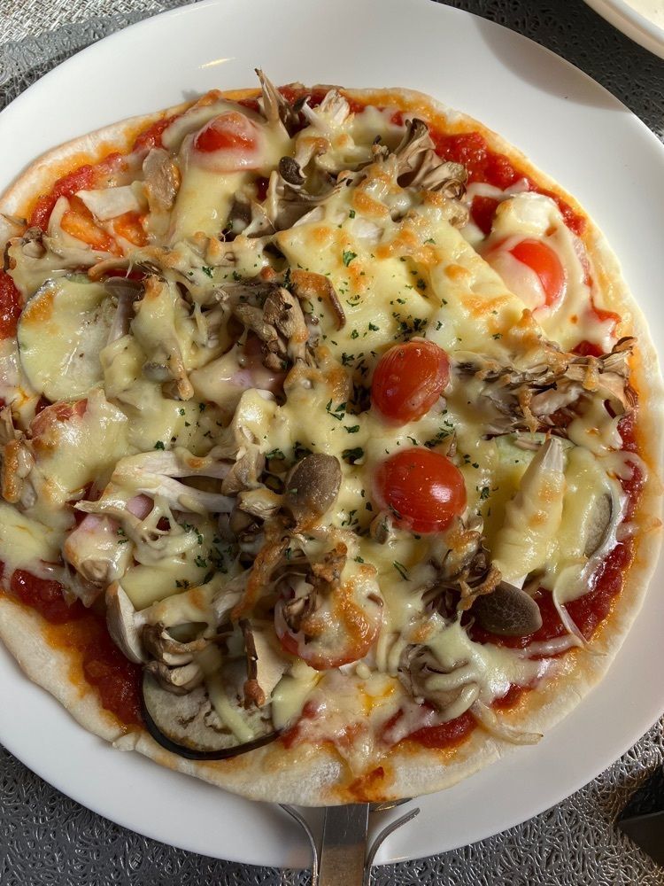 Nさんが投稿したトラットリア・パキーノ（Trattoria Pachino）に関する口コミの画像