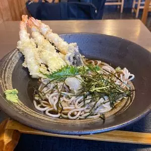すずめ庵