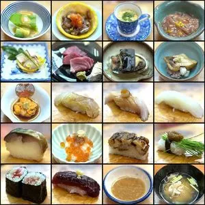 月山祐寿司（【旧店名】裕寿司）