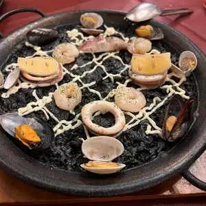 La Picada de tres（ラ ピカーダ デ トレス）