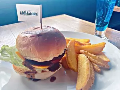 LDH kitchen THE TOKYO HANEDA