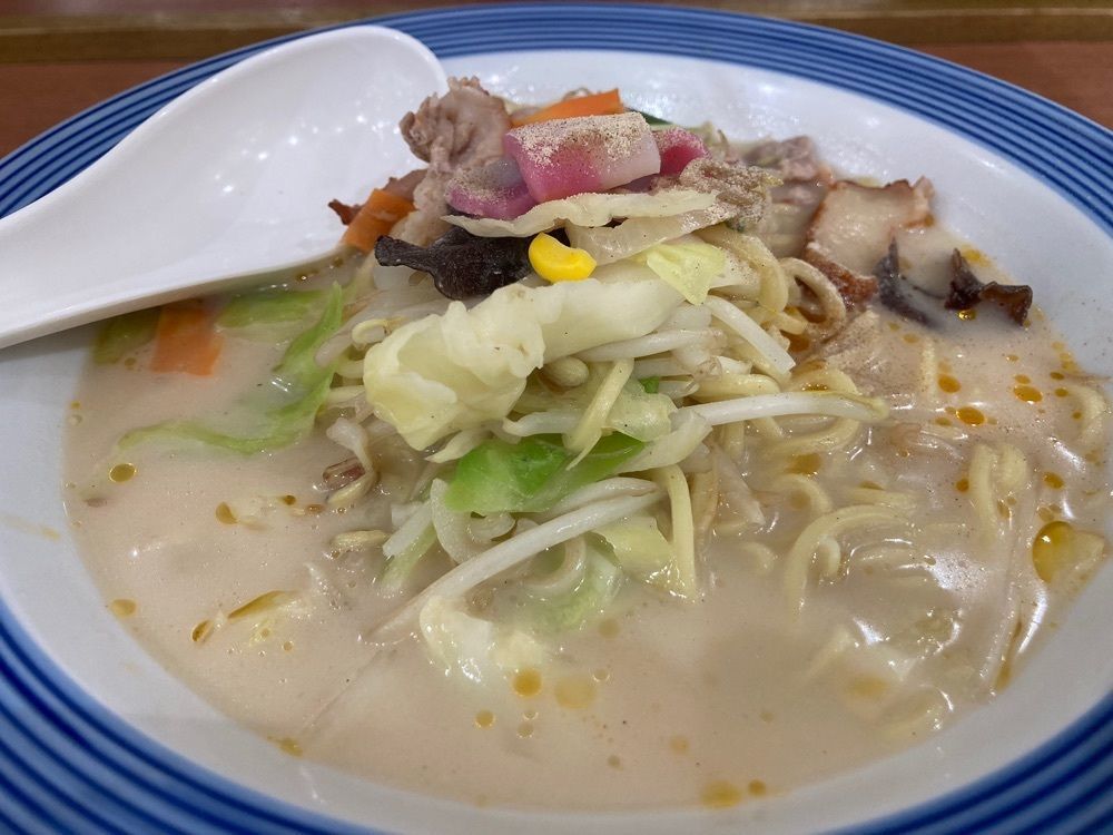 ハルさんが投稿したリンガーハット アリオ北砂店に関する口コミの画像