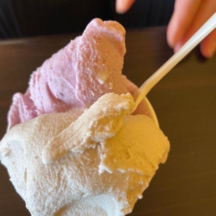 わるおちゃまさんが投稿したリニューアル ジェラテリア　エ　カフェ　ジジ（GERATERIA e CAFE Gigi）に関する口コミの画像