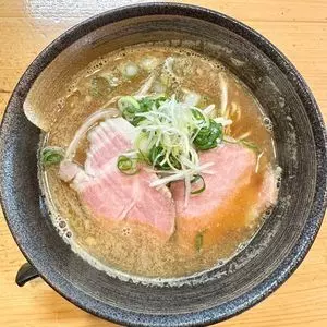 中華そば おしたに