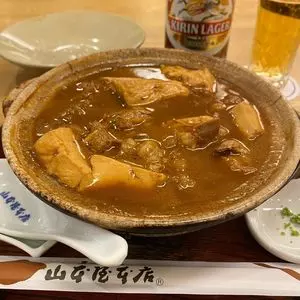 山本屋本店 栄店