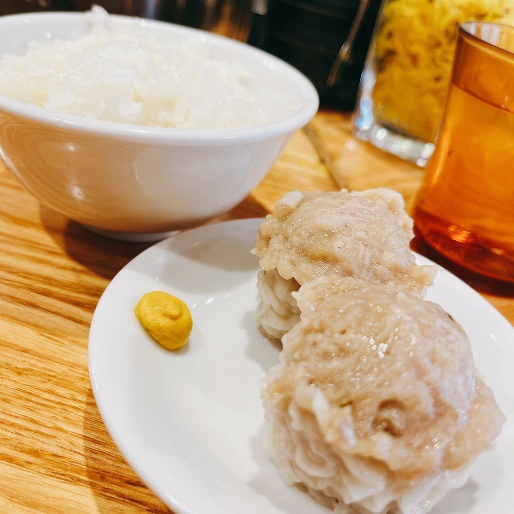 Kazushige1215さんが投稿した支那麺 はしご 赤坂店（しなめんはしご）に関する口コミの画像