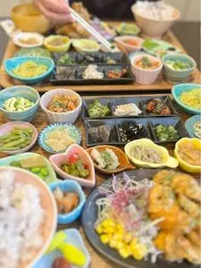 カフェ アオソラ（cafe AOSORA）