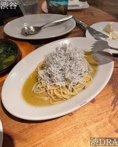 渋ドラ（シブドラ）